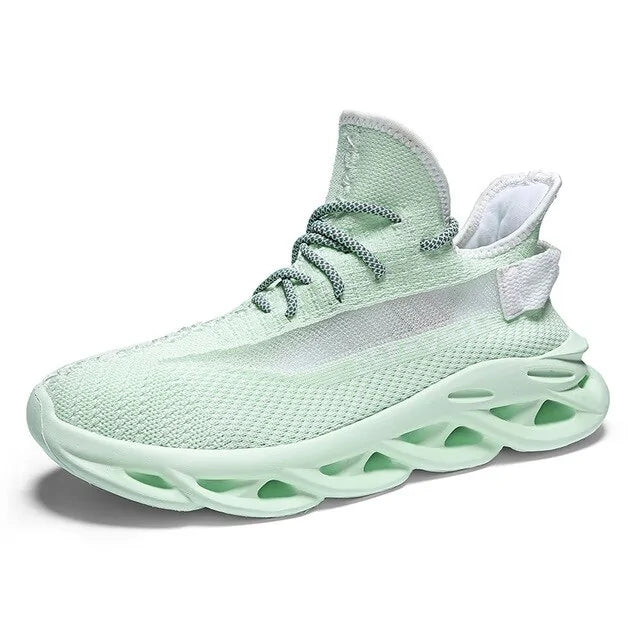 Women's Blade Running Sneakers