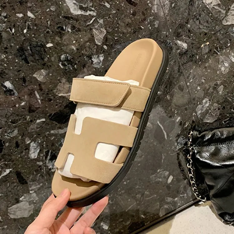 Women's Rome Slide Sandals