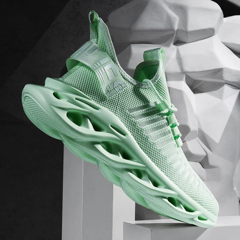 Women's Blade Running Sneakers