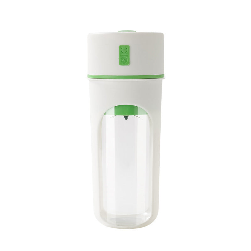 Wireless Juicer Blender USB Charging