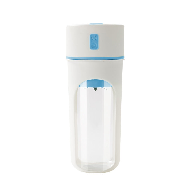 Wireless Juicer Blender USB Charging