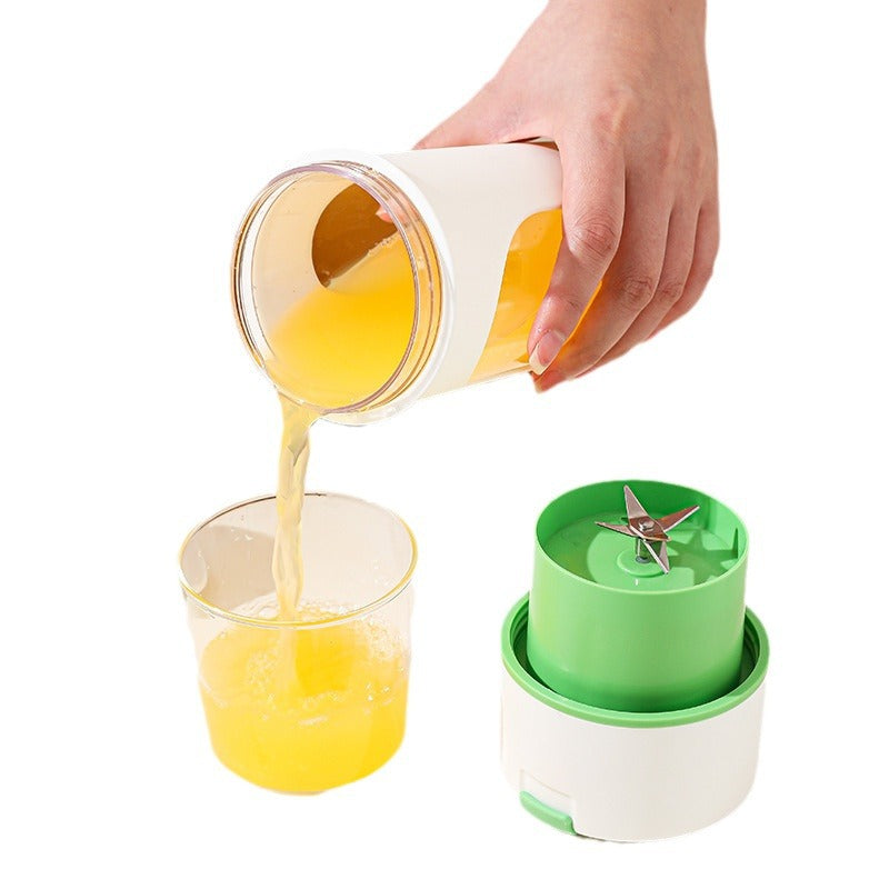 Wireless Juicer Blender USB Charging