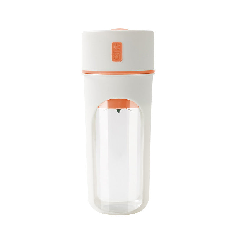 Wireless Juicer Blender USB Charging