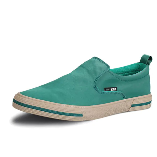 Men's Casual Slip-on Shoes