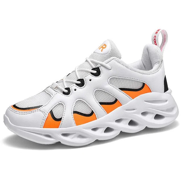 Women's Blade Running Sneakers