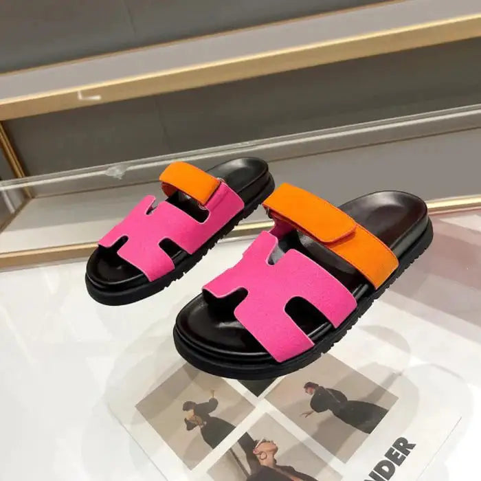 Women's Rome Slide Sandals