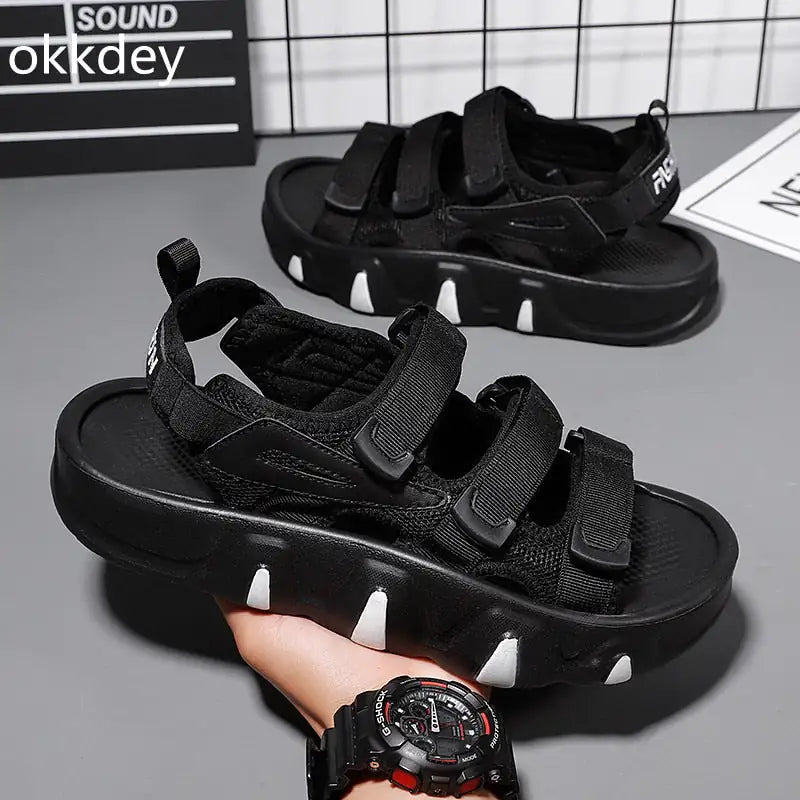 Women's Active Platform Sandals