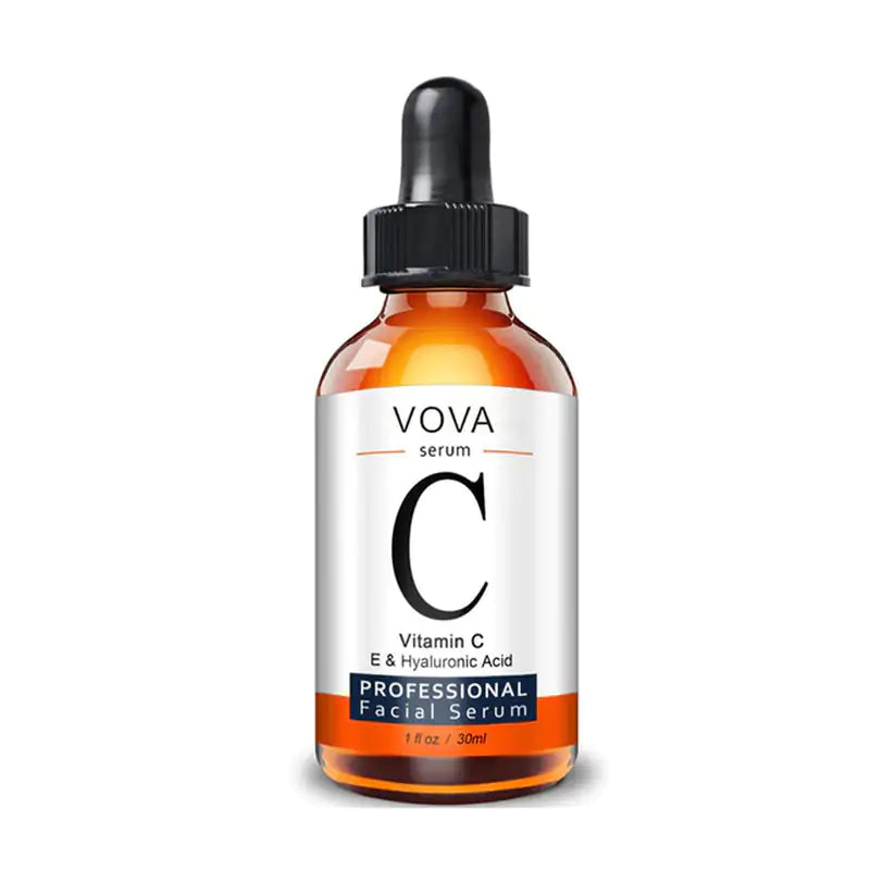 Hyaluronic Acid Vitamin C Serum Anti Wrinkle Facial Serum