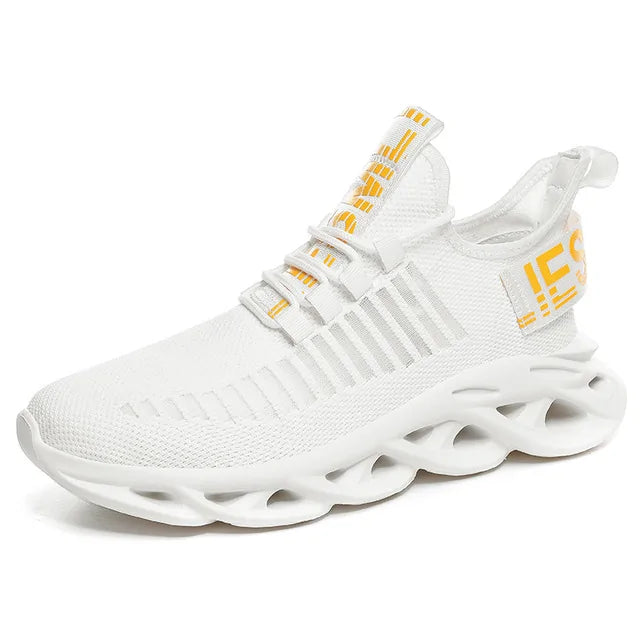 Women's Blade Running Sneakers