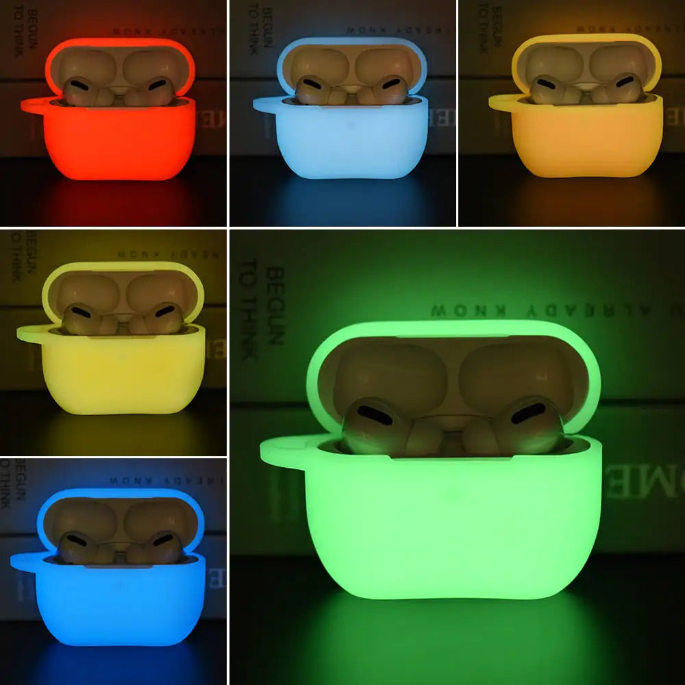 Apple AirPods Pro Glow Case