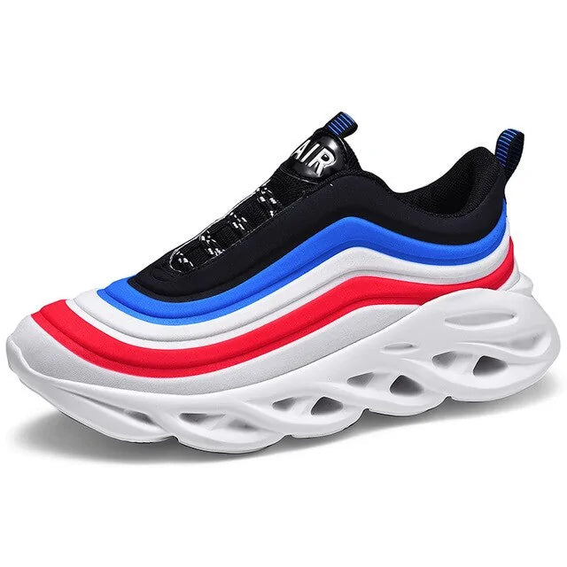 Women's Blade Running Sneakers