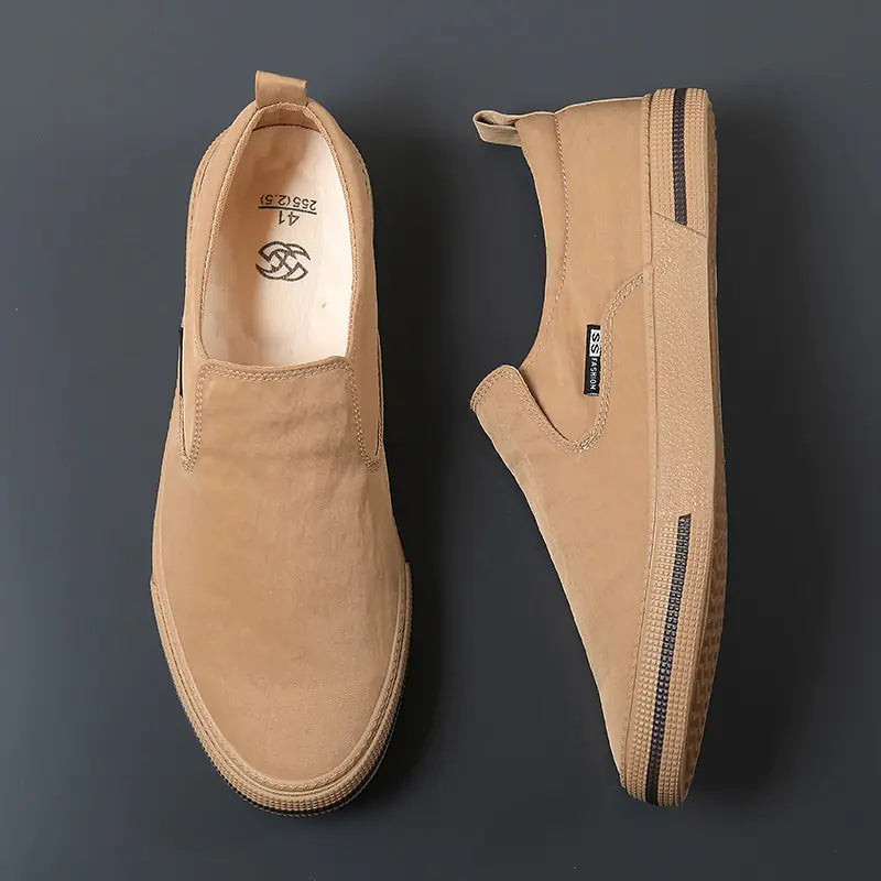 Men's Casual Slip-on Shoes