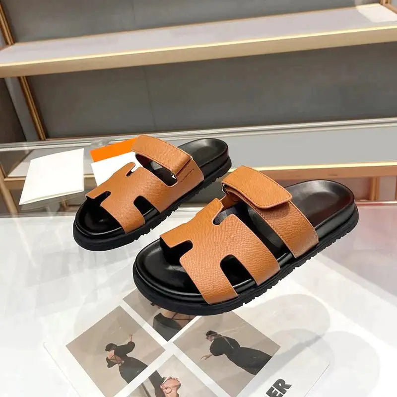 Women's Rome Slide Sandals