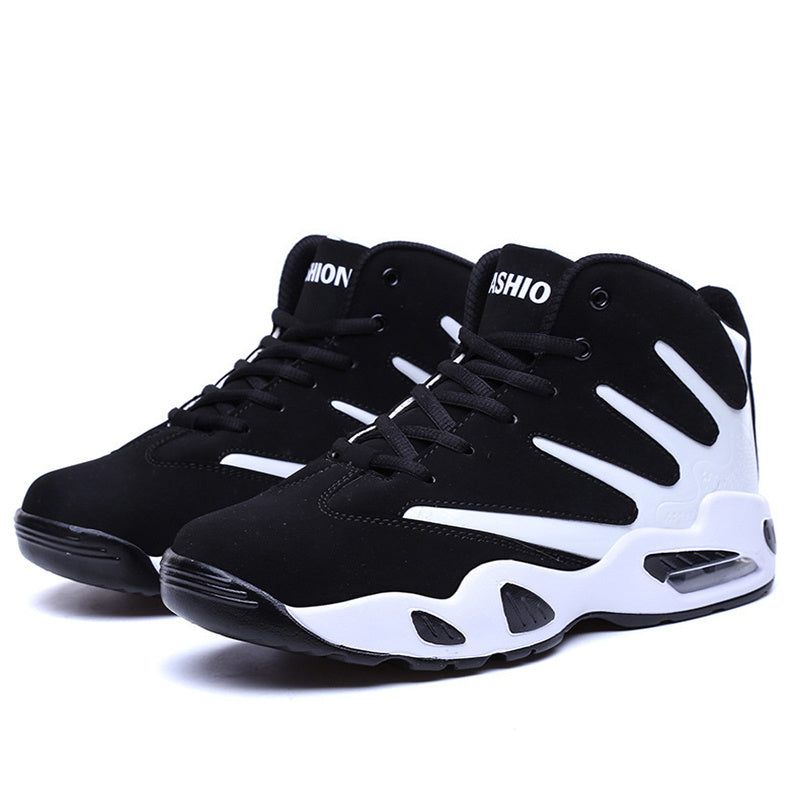 Men's Hommel Basketball Sneakers