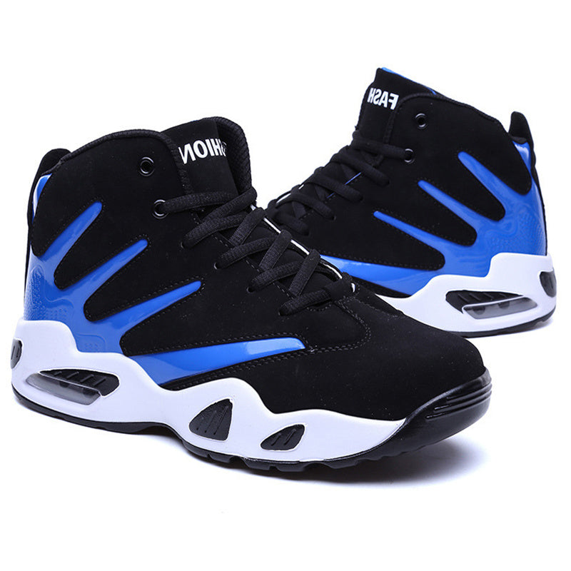 Men's Hommel Basketball Sneakers