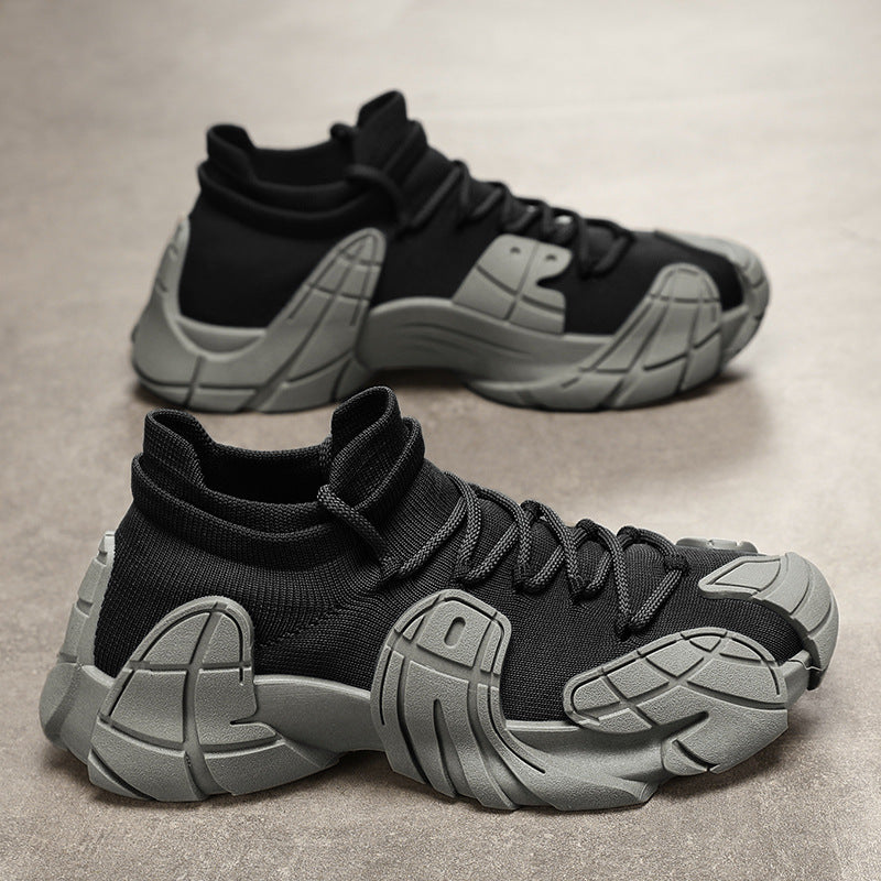 Personalized Lightweight Running Walking Sneakers