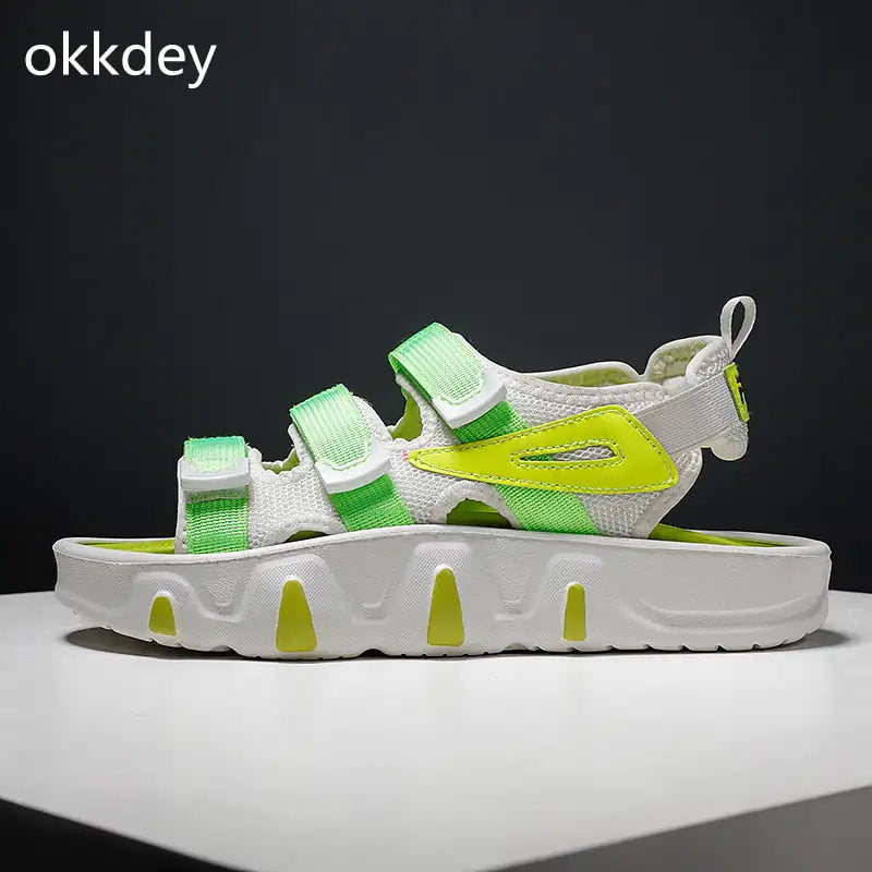 Women's Active Platform Sandals