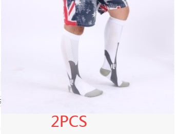 Men's Sports Compression Socks