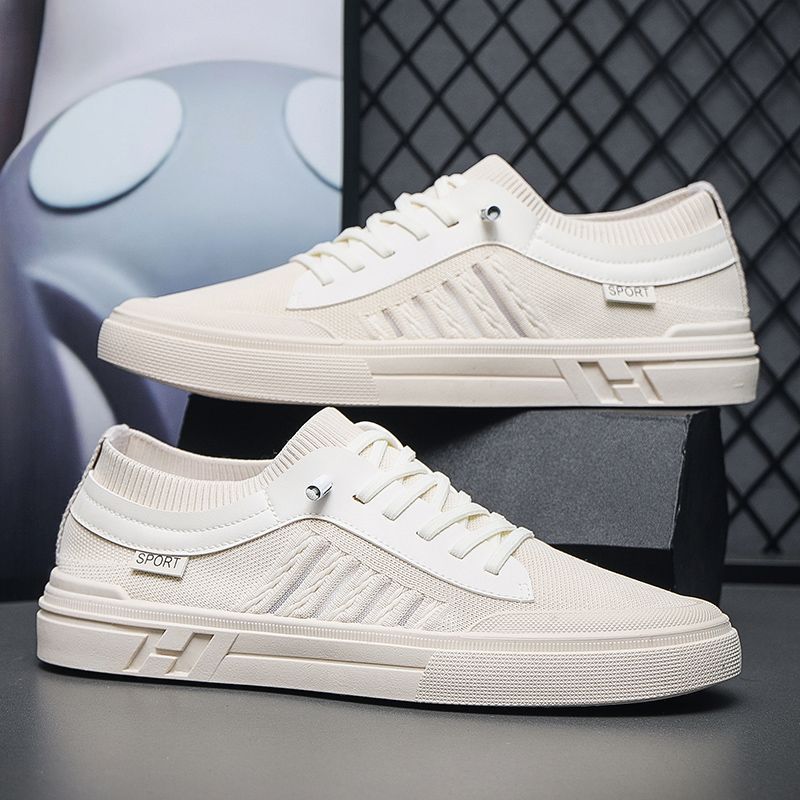 Men's Casual Everyday Sneaker