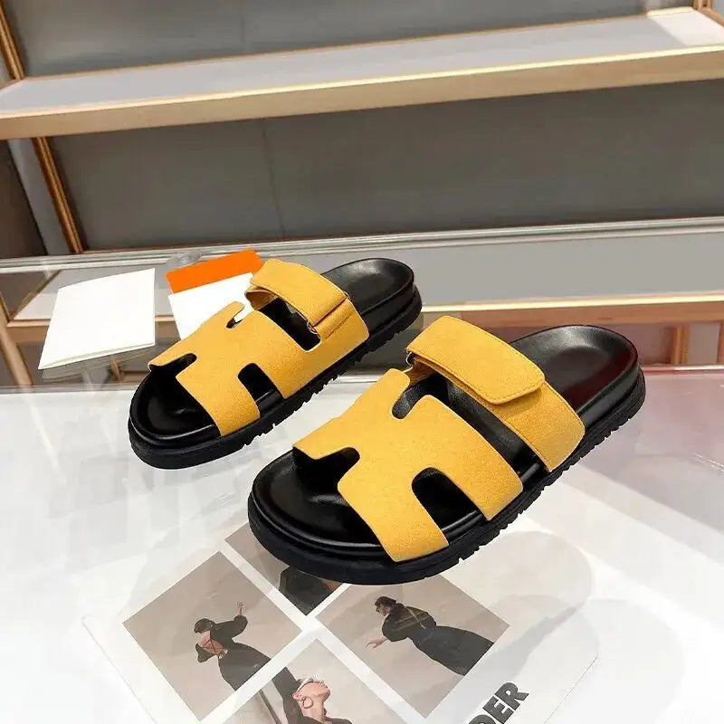 Women's Rome Slide Sandals