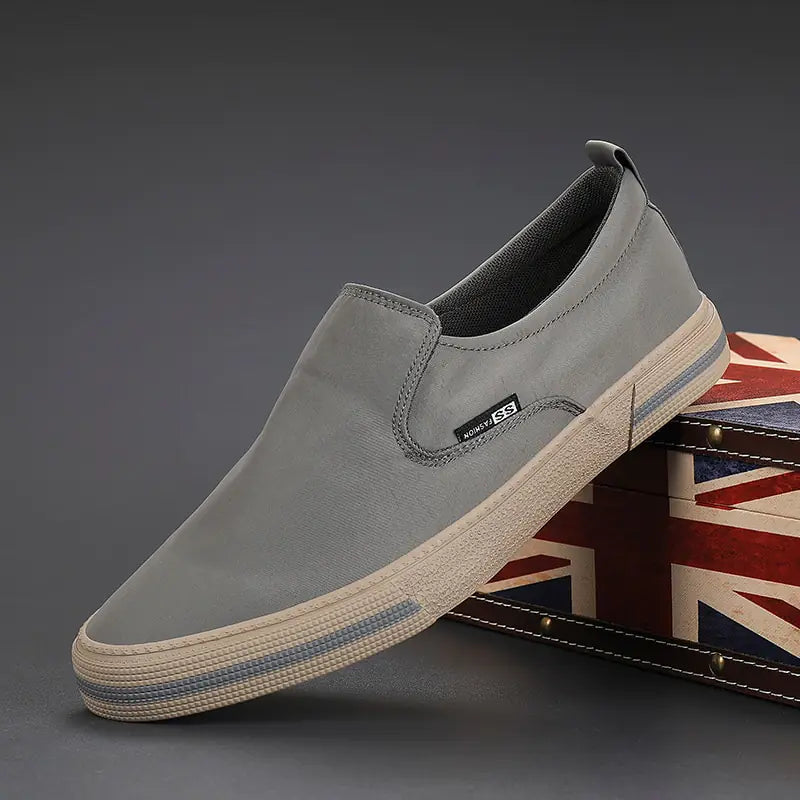 Men's Casual Slip-on Shoes