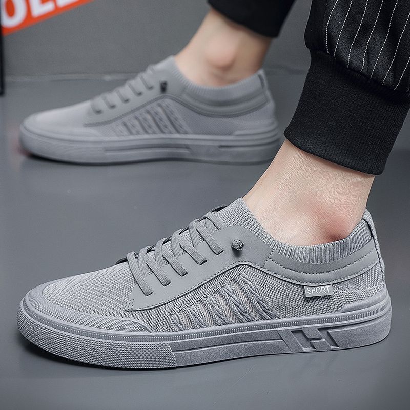 Men's Casual Everyday Sneaker