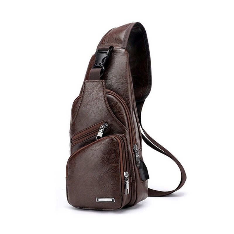 Men's Sling Bag