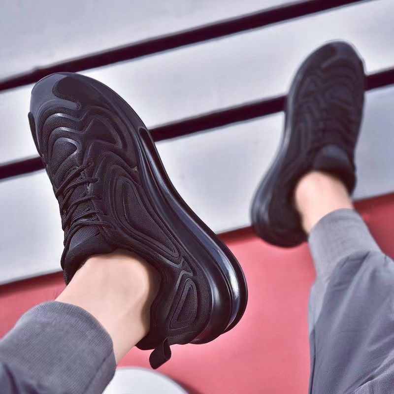 Men's Air Cushion Sport Sneakers