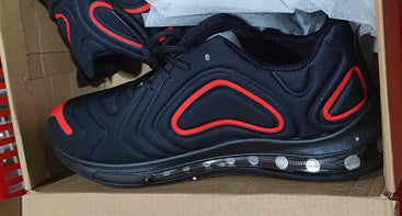 Men's Air Cushion Sport Sneakers