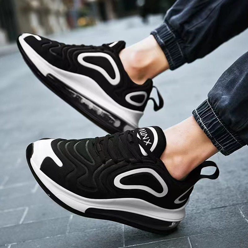 Men's Air Cushion Sport Sneakers