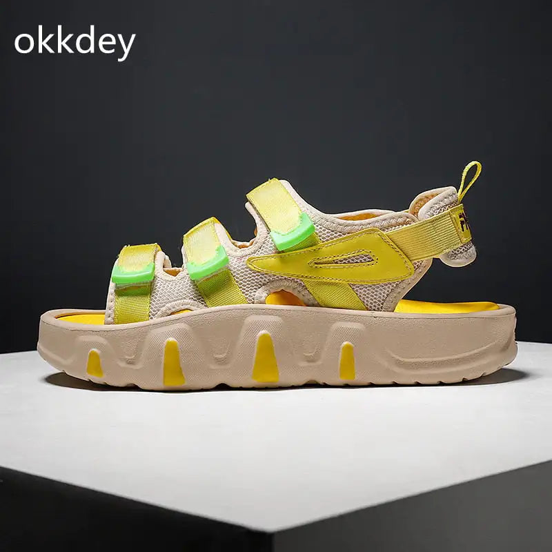Women's Active Platform Sandals