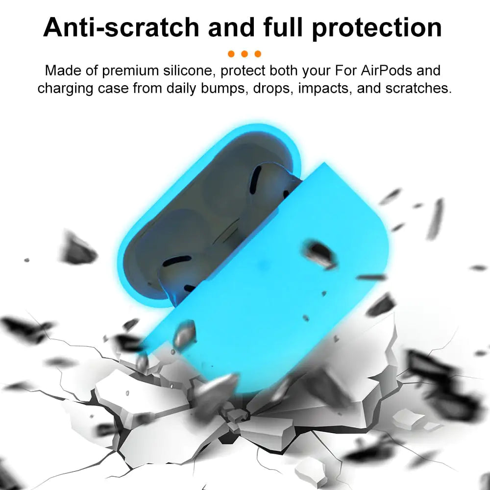 Apple AirPods Pro Glow Case