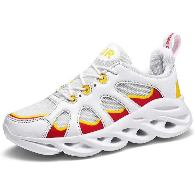 Women's Blade Running Sneakers