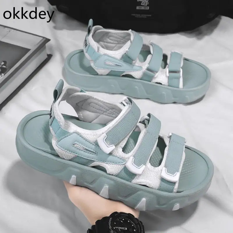 Women's Active Platform Sandals