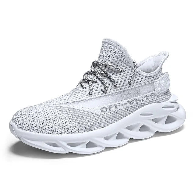 Women's Blade Running Sneakers