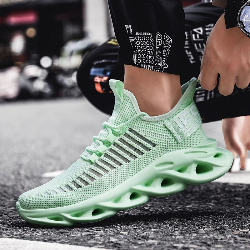 Women's Blade Running Sneakers