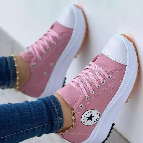 Women's Classic Sneakers