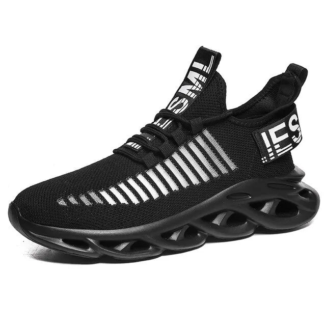 Women's Blade Running Sneakers