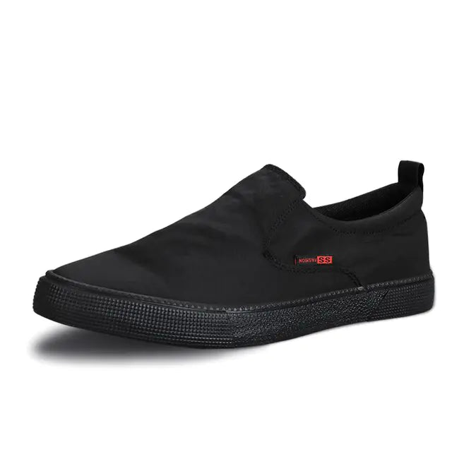 Men's Casual Slip-on Shoes