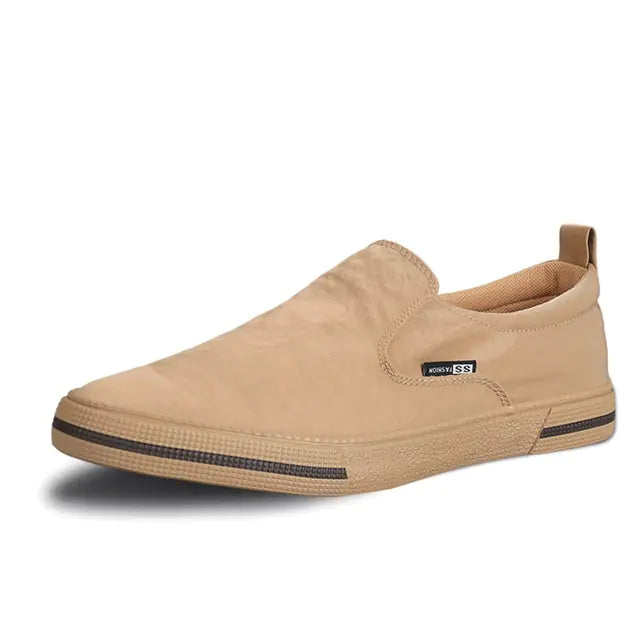 Men's Casual Slip-on Shoes