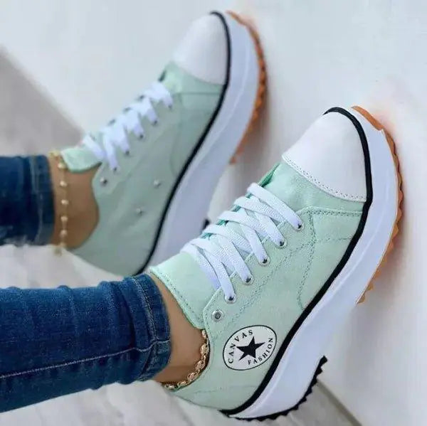 Women's Classic Sneakers