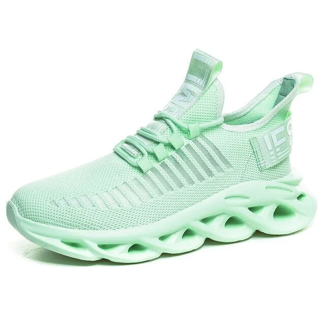 Women's Blade Running Sneakers