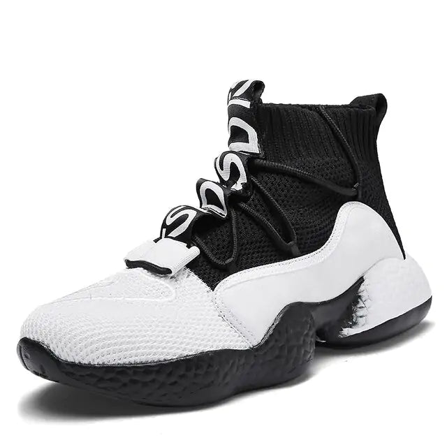 Men's Basketball Trainer Sneakers