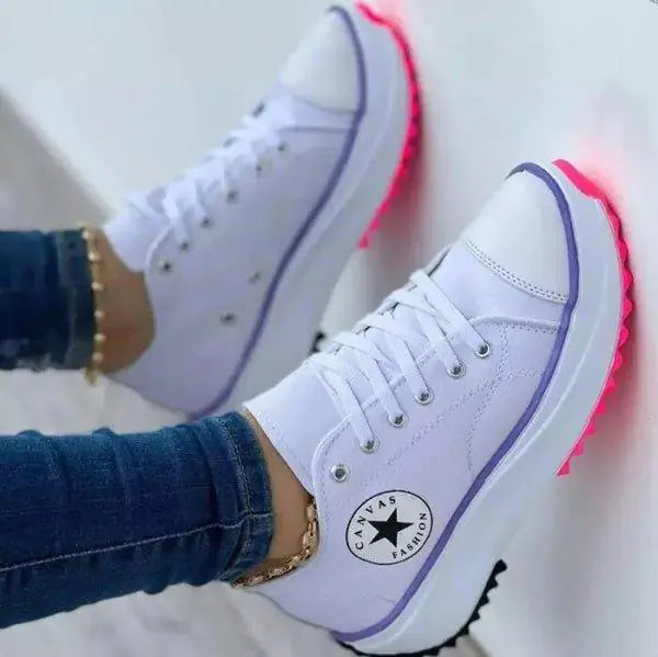 Women's Classic Sneakers