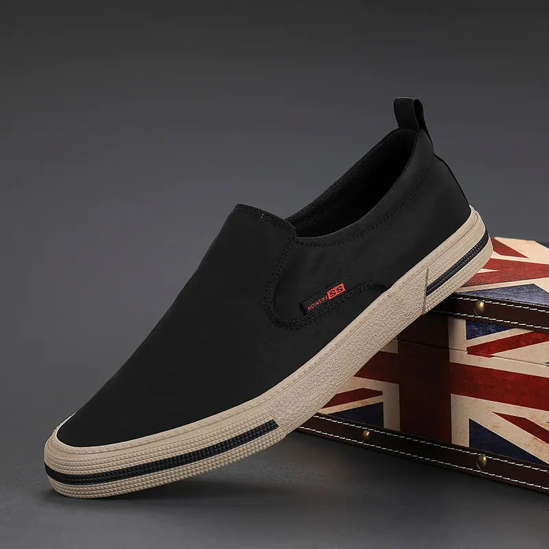 Men's Casual Slip-on Shoes
