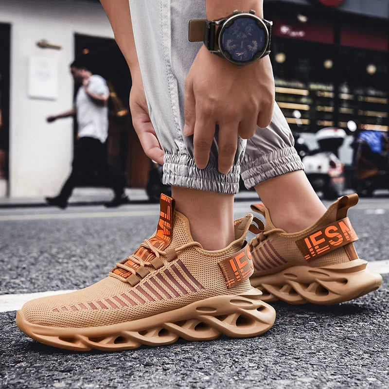 Women's Blade Running Sneakers