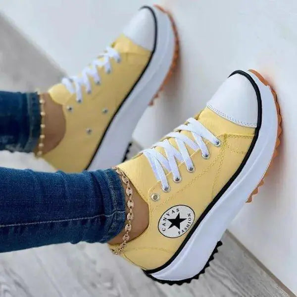 Women's Classic Sneakers