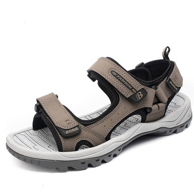 Men's Outdoor Wear-Resistant Non-Slip Sandals