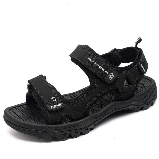 Men's Outdoor Wear-Resistant Non-Slip Sandals