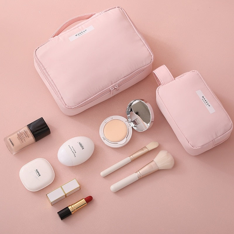 Travel Makeup Bag